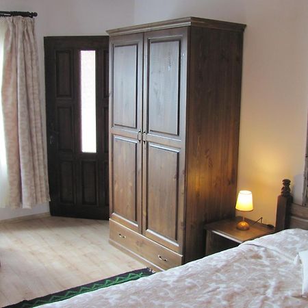 Guest House Villa Elma Nevsa Szoba fotó