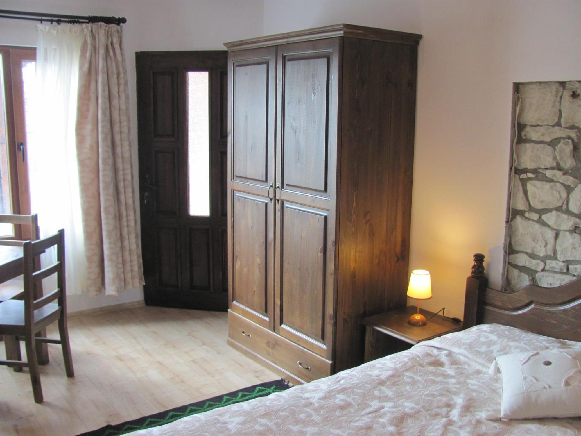 Guest House Villa Elma Nevsa Szoba fotó