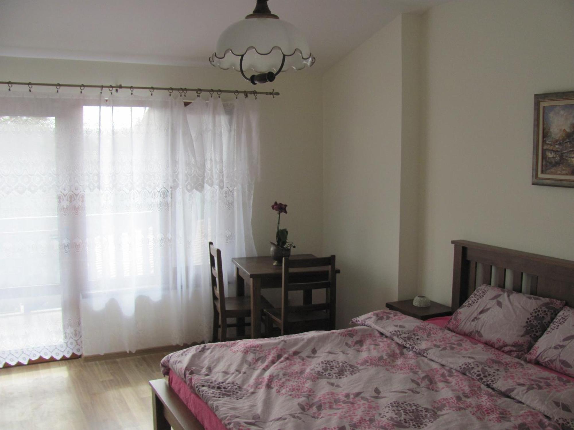 Guest House Villa Elma Nevsa Szoba fotó