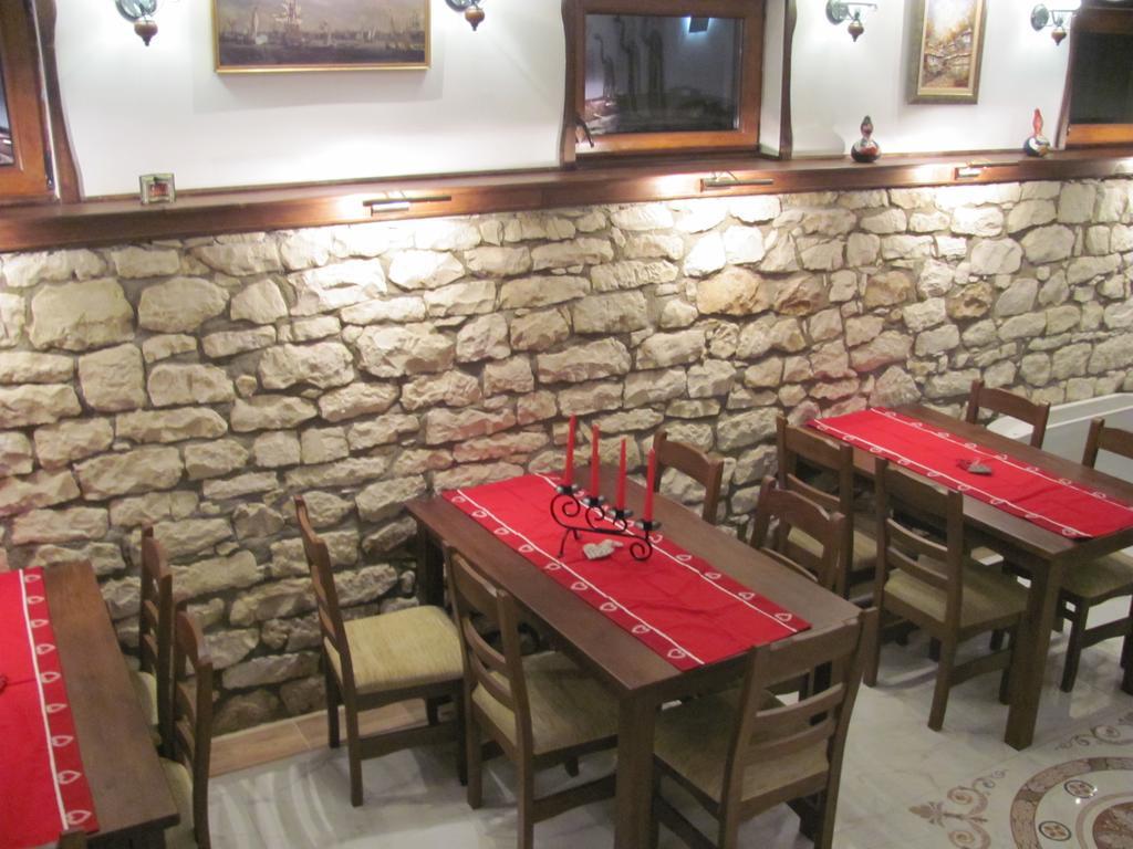 Guest House Villa Elma Nevsa Kültér fotó