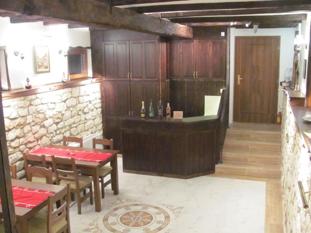 Guest House Villa Elma Nevsa Kültér fotó