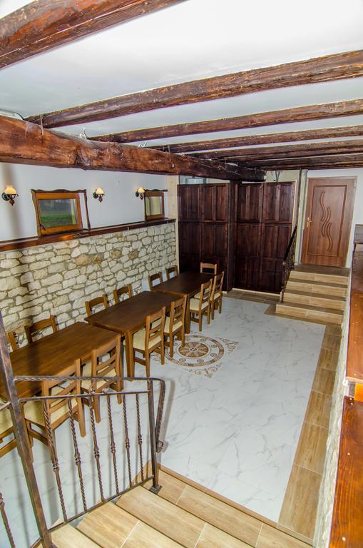 Guest House Villa Elma Nevsa Kültér fotó