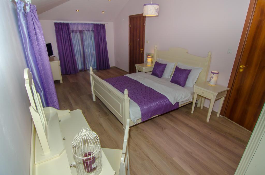 Guest House Villa Elma Nevsa Szoba fotó