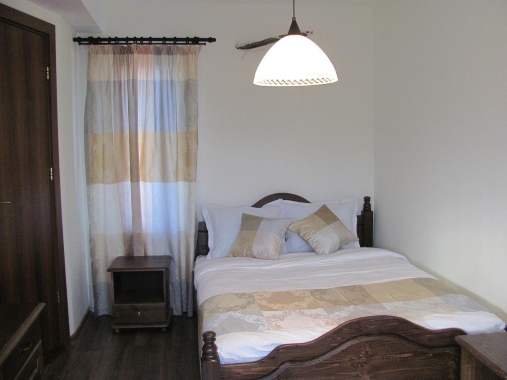 Guest House Villa Elma Nevsa Szoba fotó