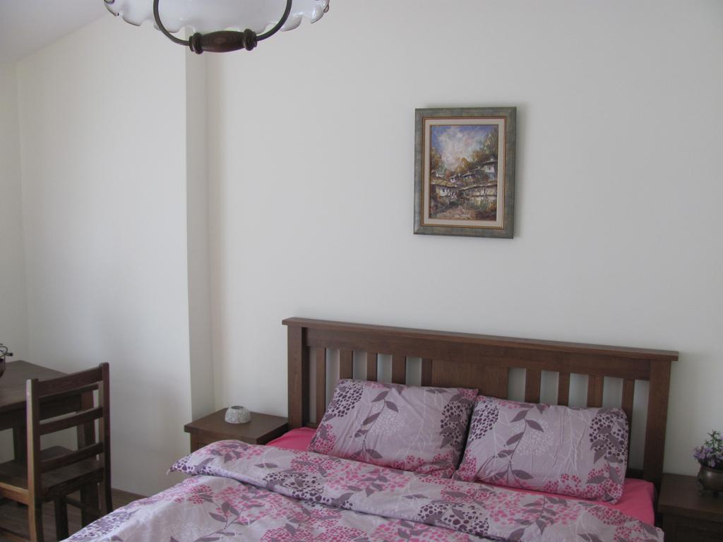 Guest House Villa Elma Nevsa Szoba fotó