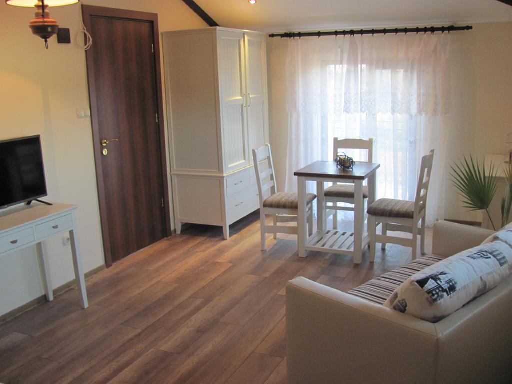Guest House Villa Elma Nevsa Kültér fotó