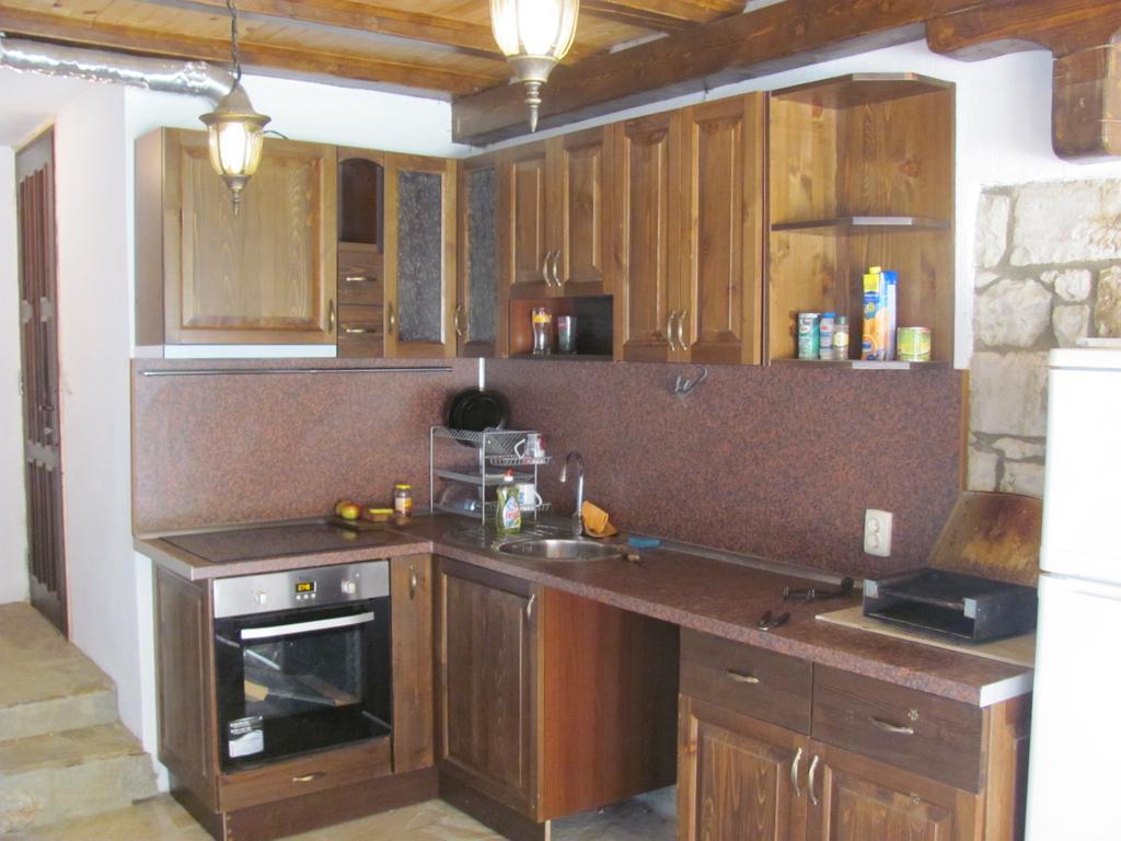 Guest House Villa Elma Nevsa Kültér fotó