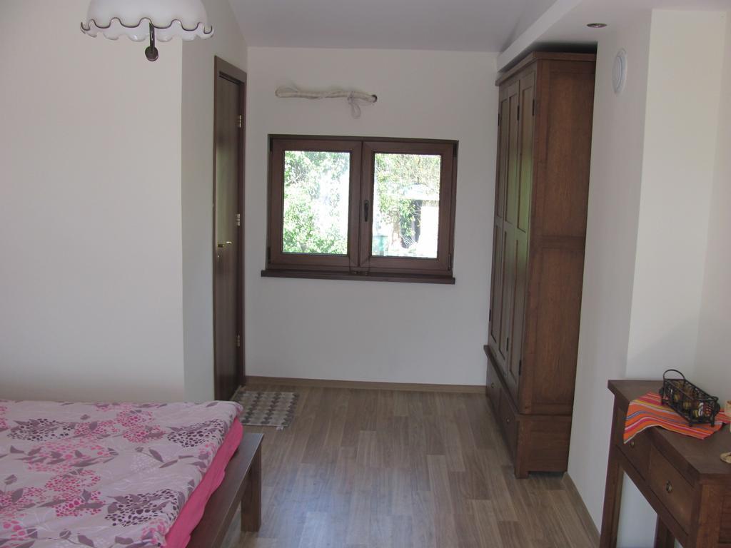 Guest House Villa Elma Nevsa Szoba fotó